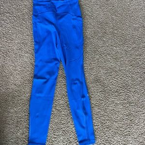 Lululemon swift speed high rise tight. 28”